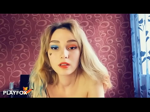 ❤️ Очилата за виртуална реалност ми дадоха секс с Харли Куин ️ Порно в bg.videolucrativo.top ❌️