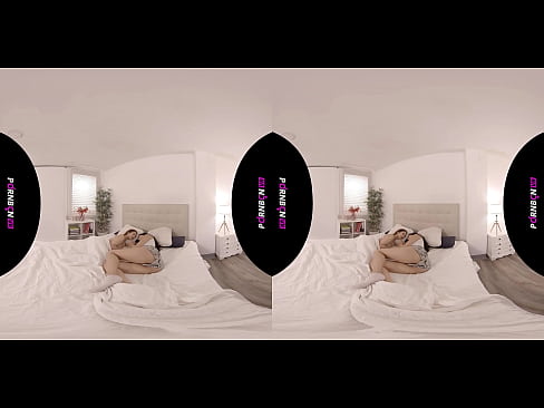 ❤️ PORNBCN VR Две млади лесбийки се събуждат възбудени в 4K 180 3D виртуална реалност Geneva Bellucci Katrina Moreno ️ Порно в bg.videolucrativo.top ❌️
