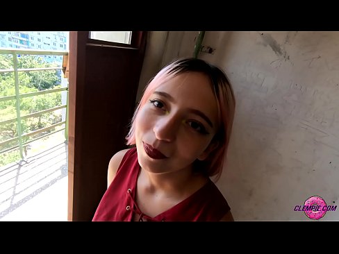 ❤️ Студент смуче непознат чувствено в задната част на улицата - Изпразване на лицето ️ Порно в bg.videolucrativo.top ❌️